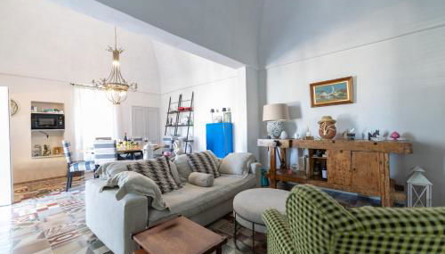 Dimora Vista Mare by Apulia Hospitality - Foto 5