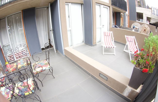 Lofts Magnolio Cerro Alegre - Foto 26