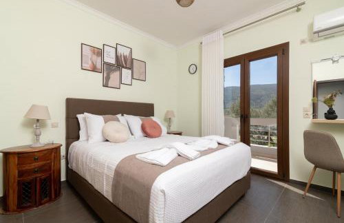 Villa Olympia - Foto 28