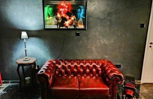 Sarakin's Mansion Luxury Retreat - Foto 73