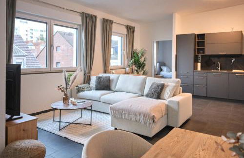 NEW! Modern spacious apartment - Good connection - Foto 60