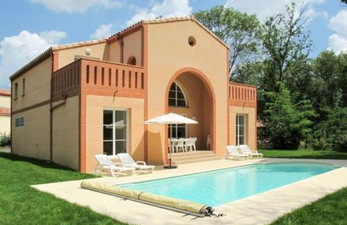 Villas du Golf Domaine Royal Green - Foto 2