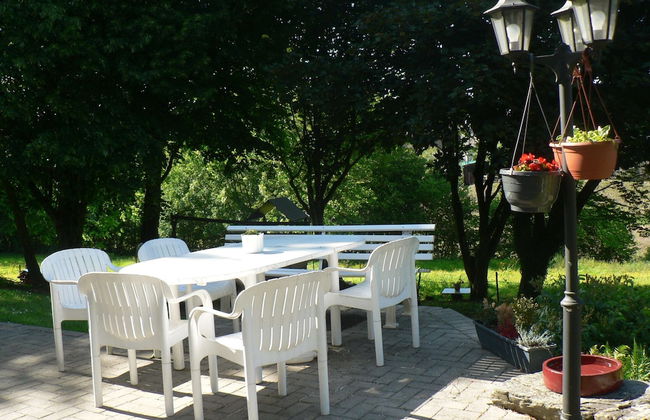 Forest Hideaway, Baillamont - Foto 25