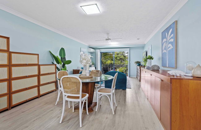 Bella Mare Beachside Apartments - Photo 29