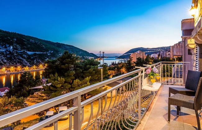 Apartment Luka - Foto 12