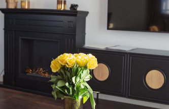 Loft Gryfita - butikowy z kominkiem, blisko plaży, 2-poziomowy - Foto 59