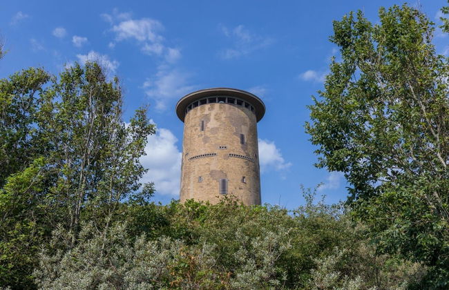 Appealing Apartment in Domburg Near the Beach - Foto 55