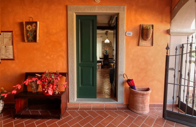 Trebbiolo - Photo 44