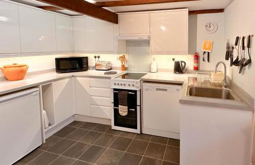 Fellsman Cottage - Photo 8