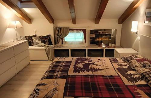 Attico delle Dolomiti - Foto 16