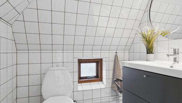 "Dana" - 525m from the sea - Foto 5, Bathroom / Wellness