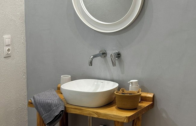 Georgias House Project North - Foto 6