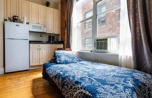 Studios in New York - Foto 76