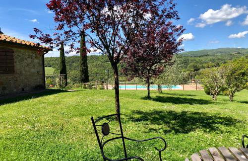 Farmhouse Gello by ToscanaTour - Foto 31