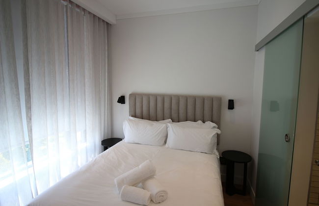 The Barracks 1 Bedroom - Foto 2