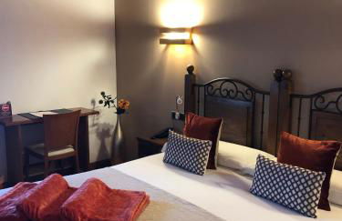 Hotel-Apartamento Rural Atxurra - Foto 33