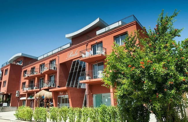 Red Hotel - Lozenetz - Foto 1