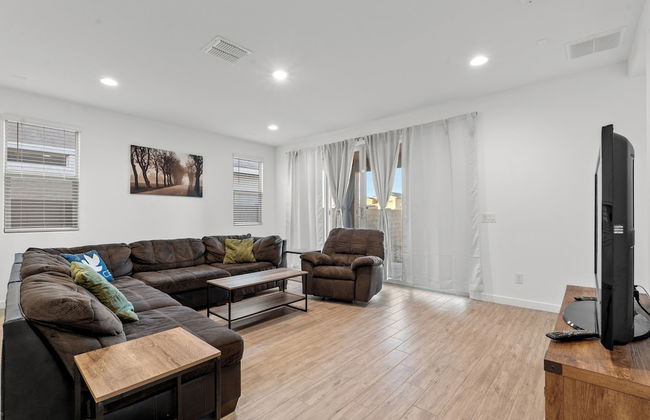 Coyote Sunset Retreat in the Desert - Foto 12