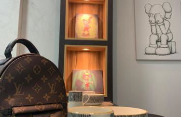 Presidential Suite na orla da Praia da Costa - Foto 19