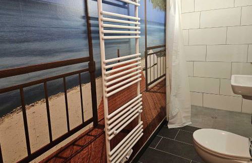 Work & Stay Apartment in Leverkusen - Foto 19