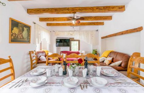 Stunning Home In Villanueva De Algaidas - Foto 16