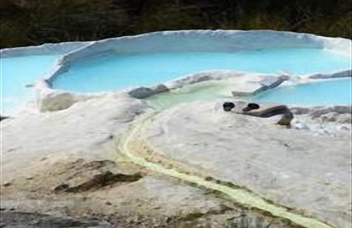 La Villetta In Montagna - Foto 36