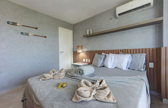 Completo Apart em Cumbuco por Carpediem - Photo 6