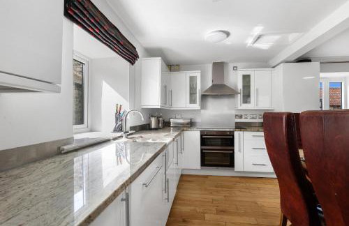 Dairy Cottage - North East Escapes - Foto 11