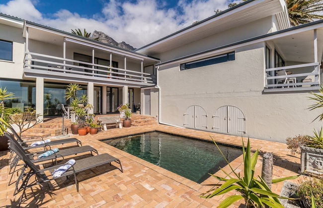 51 On Camps Bay - Foto 41