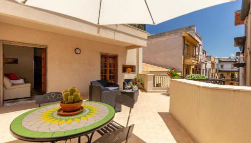 Residenza del Duca - Casteldaccia 2 camere - Foto 2