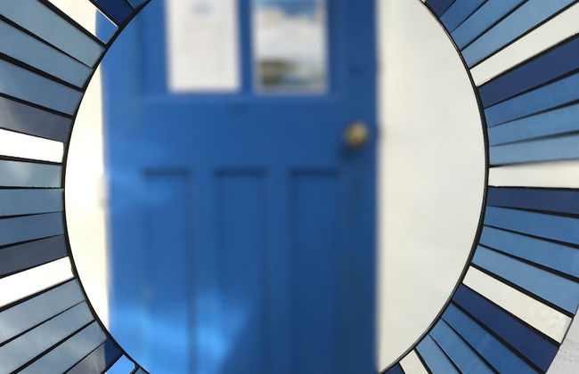 The Dome House - Foto 20