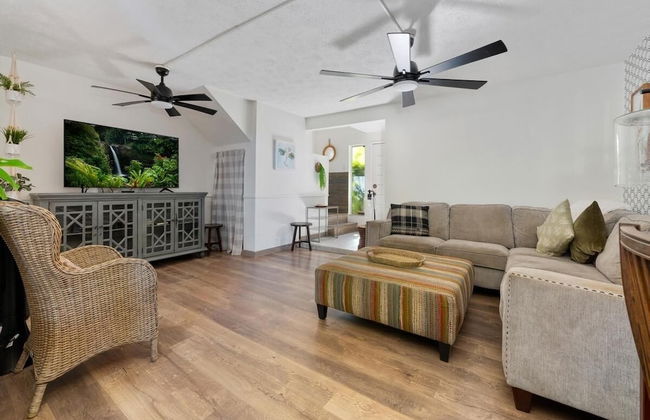 Big Island Keauhou Surf & Racquet 20 2 Bedroom Condo - Foto 15