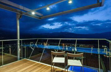 Kaminia Villa - Foto 46