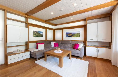 Chalet Annemarie Hohenschwangau - Foto 17