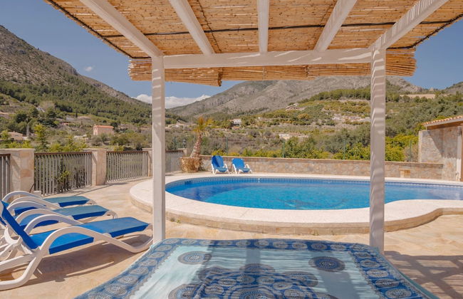 Belvilla by OYO Villa Nancy - Foto 23