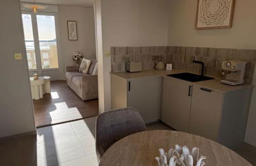 l'écrin de l'océan - Foto 15