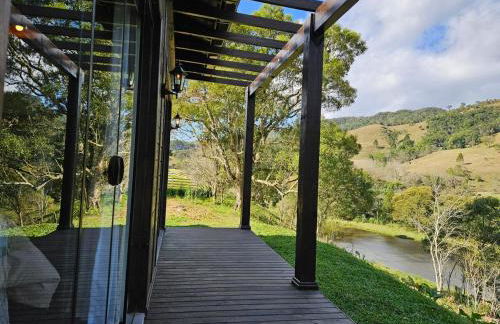 Rio Acima Perfect Housing Rancho Queimado - Foto 1