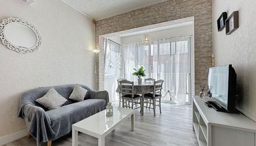 Holiday Home Les Coquillages by Interhome - Foto 2