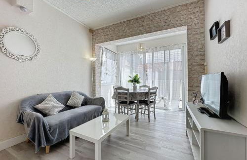 Holiday Home Les Coquillages by Interhome - Foto 2