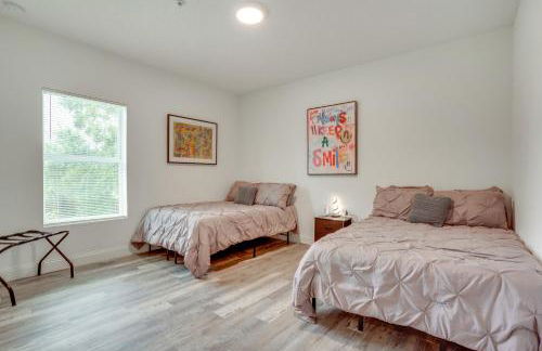 13 Mi to Beaches Pet-Friendly Condo in Palmetto! - Foto 25