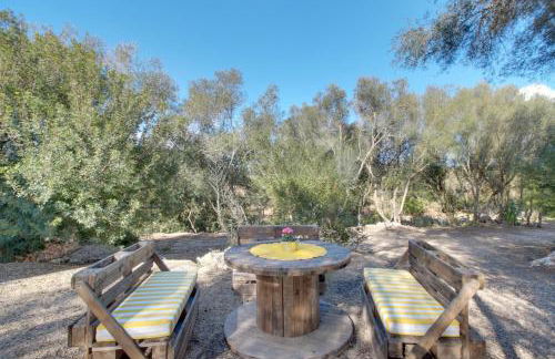 Finca S'Erissal de Costitx - Foto 7