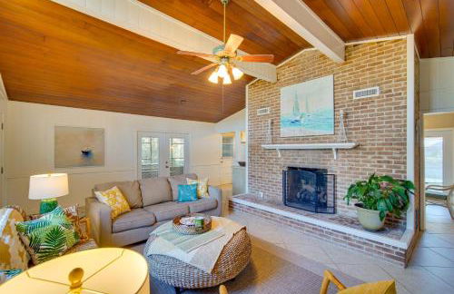 Waterfront Foley Area Home - 15 Mi to Gulf! - Photo 7