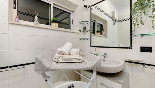 [500 mt. DAL MARE] WiFi Clima & Design - Foto 4