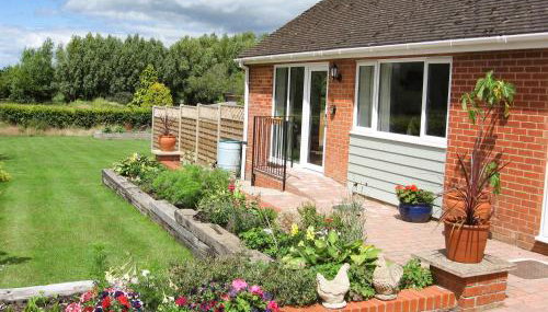 Beechnut Cottage - Foto 2