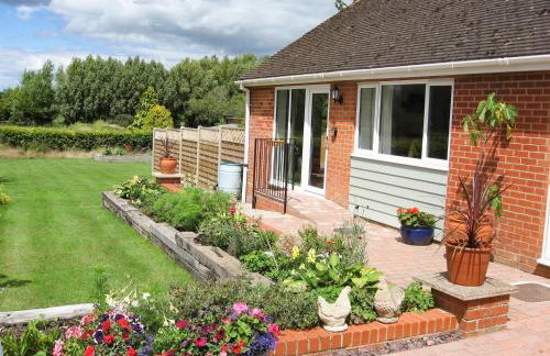 Beechnut Cottage - Foto 2