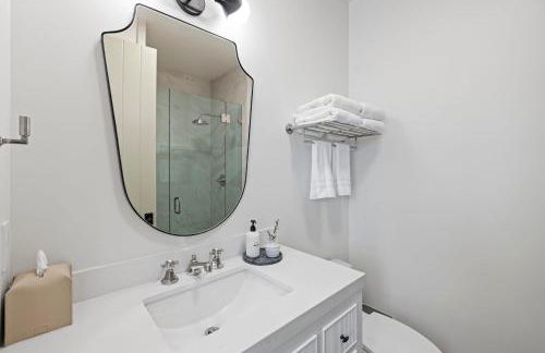 Casa Jardin - Boutique Suites in Downtown Santa Barbara - Foto 9