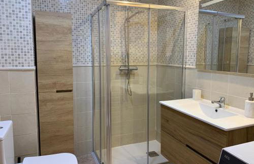 Apartamento en Moraira Centro con Piscina - Photo 8