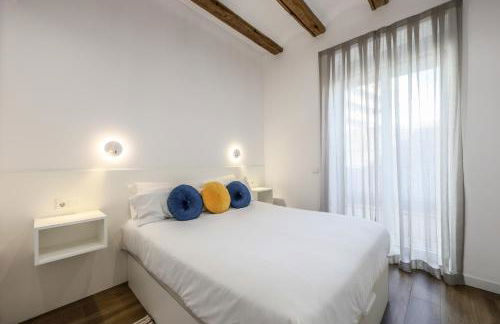 Amazinn Valencia Centro EVI Boutique - Photo 51