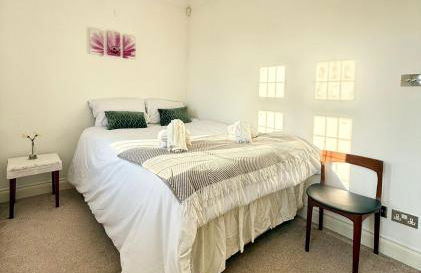 Edgware Bright 2 Bedrooms, - Foto 13