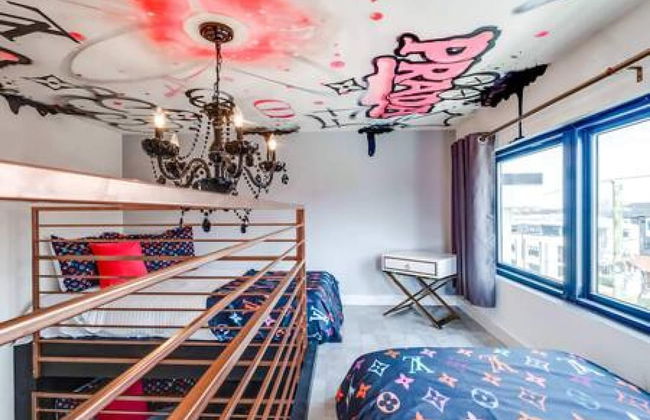 Music Fame House Gulch 4 Patios View Karaoke - Foto 25